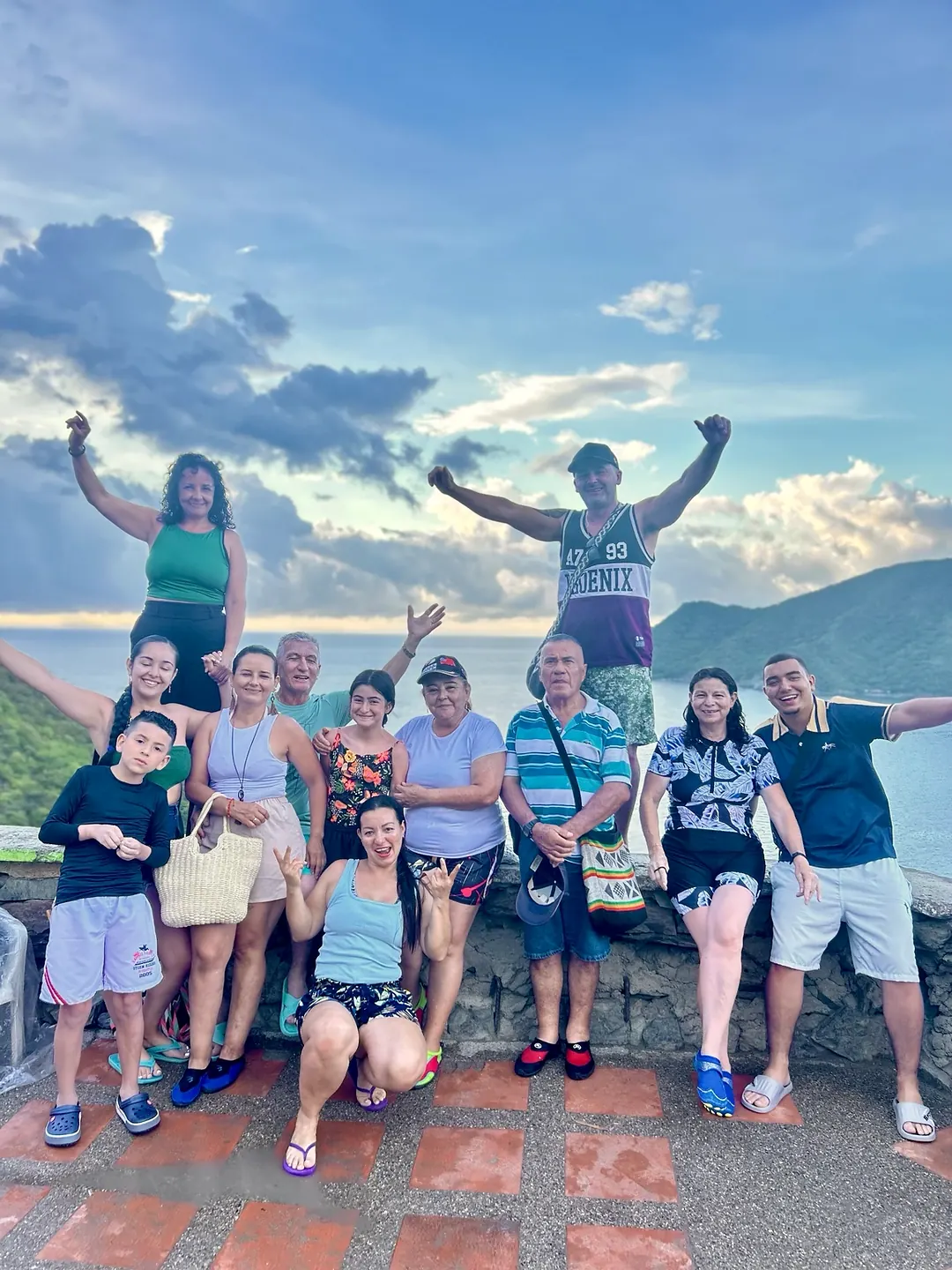 Qué hacer en Santa Marta