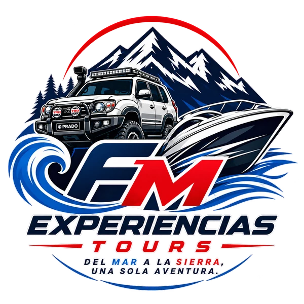 FM Experiencias Tours — Del mar a la sierra, una sola aventura