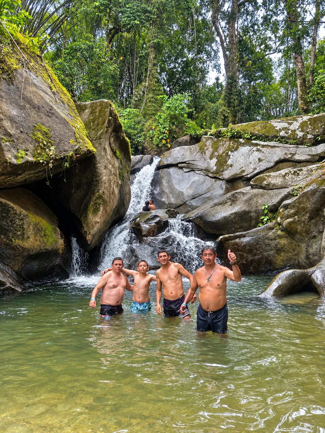 Minca Aventura